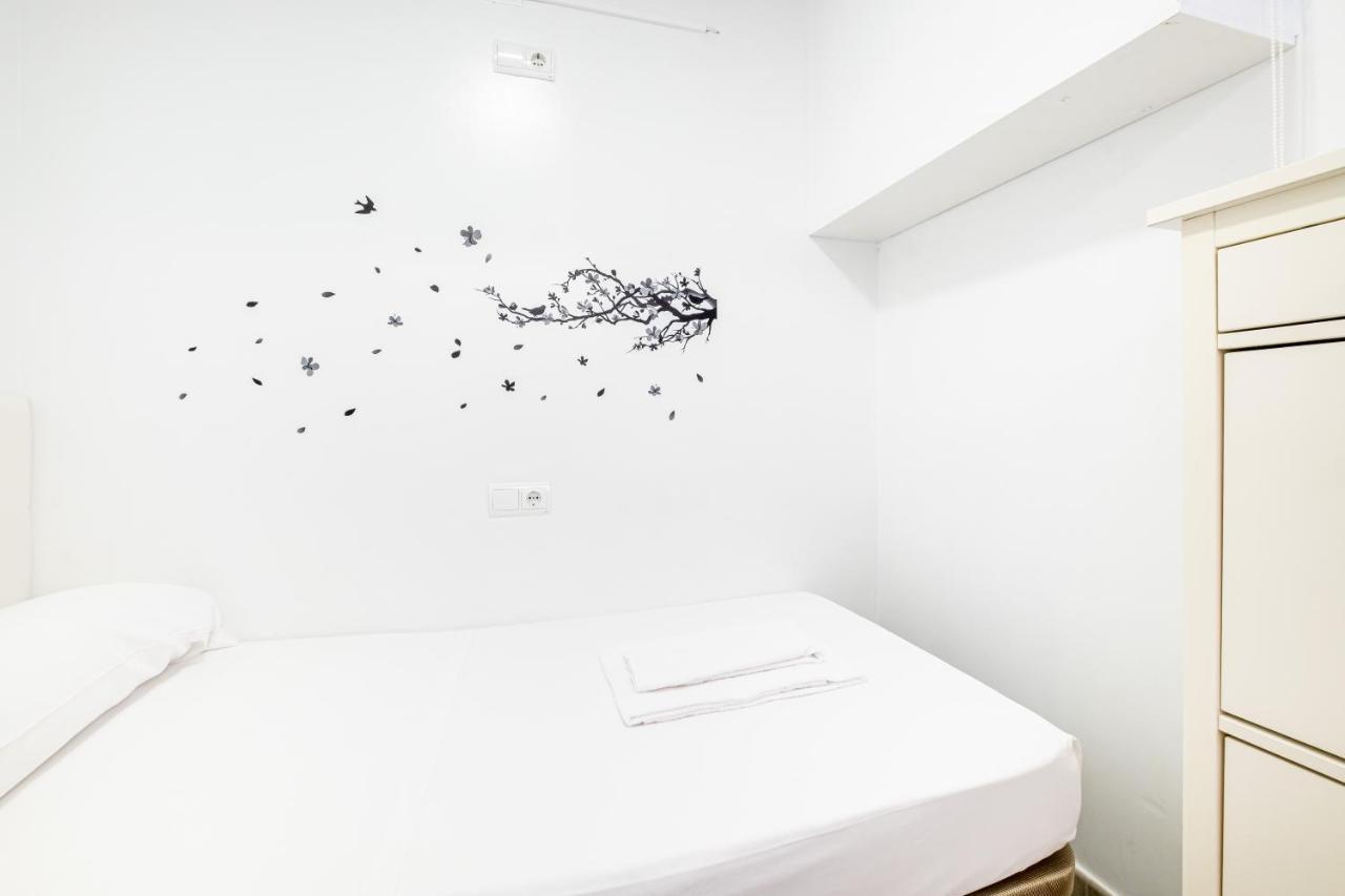 Seimar 1-8 Apartment Levante Beach Μπένιντορμ Εξωτερικό φωτογραφία